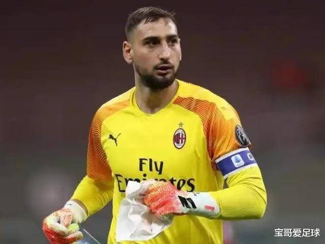 多纳鲁马离队进入倒计时？大巴黎4000万欧元报价法甲第二门将！