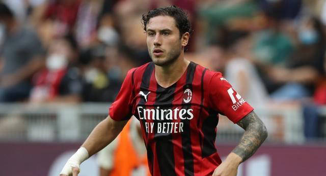 意甲最新动向：米兰主力中卫转会3800万，国米心仪球员被挖角